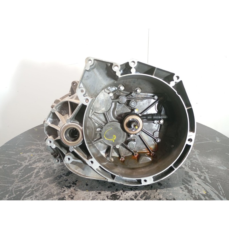 Recambio de caja cambios para ford focus lim. (cb8) edition referencia OEM IAM CV6R7002PE  