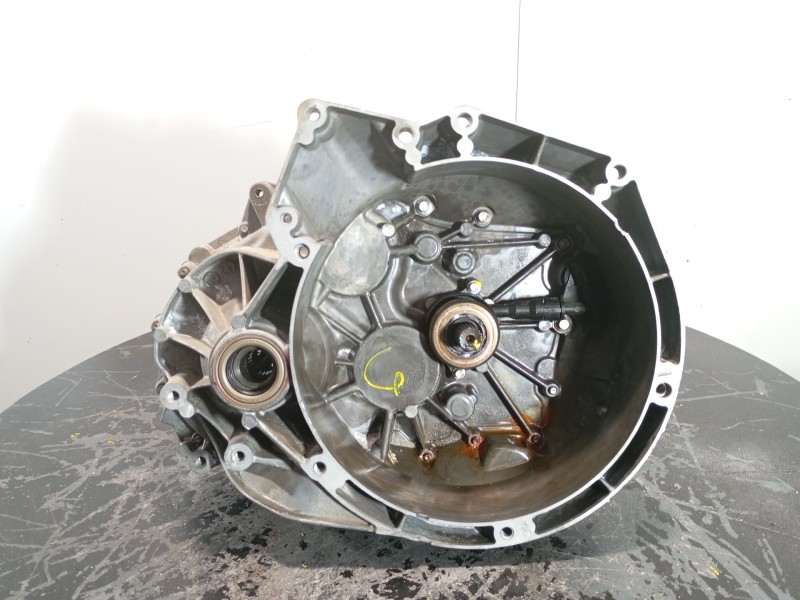 Recambio de caja cambios para ford focus lim. (cb8) edition referencia OEM IAM CV6R7002PE  
