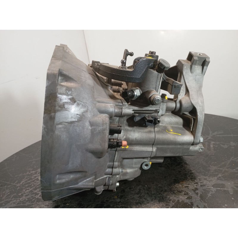 Recambio de caja cambios para ford focus lim. (cb8) edition referencia OEM IAM CV6R7002PE  
