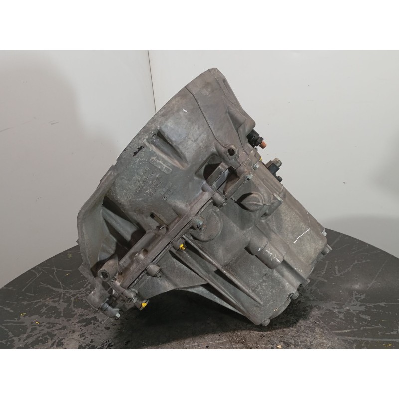 Recambio de caja cambios para ford focus lim. (cb8) edition referencia OEM IAM CV6R7002PE  