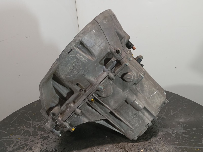 Recambio de caja cambios para ford focus lim. (cb8) edition referencia OEM IAM CV6R7002PE  