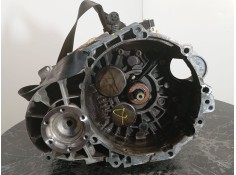 Recambio de caja cambios para volkswagen tiguan (5n2) t1 bluemotion referencia OEM IAM NFZ   2