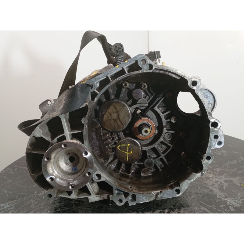 Recambio de caja cambios para volkswagen tiguan (5n2) t1 bluemotion referencia OEM IAM NFZ  