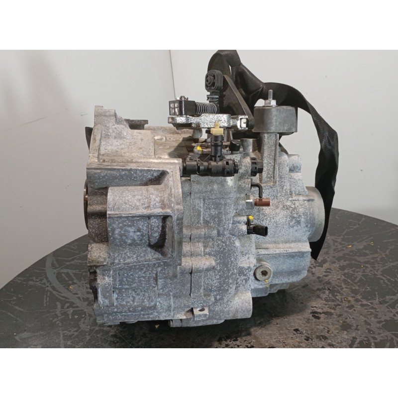 Recambio de caja cambios para volkswagen tiguan (5n2) t1 bluemotion referencia OEM IAM NFZ  