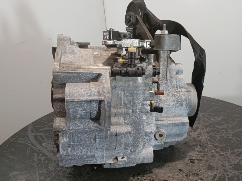 Recambio de caja cambios para volkswagen tiguan (5n2) t1 bluemotion referencia OEM IAM NFZ  