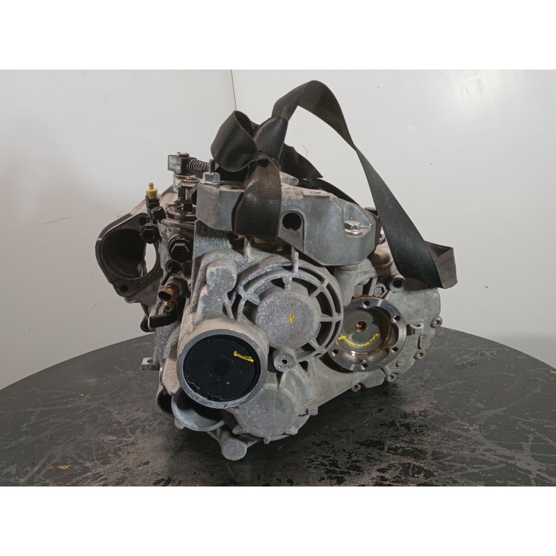 Recambio de caja cambios para volkswagen tiguan (5n2) t1 bluemotion referencia OEM IAM NFZ  