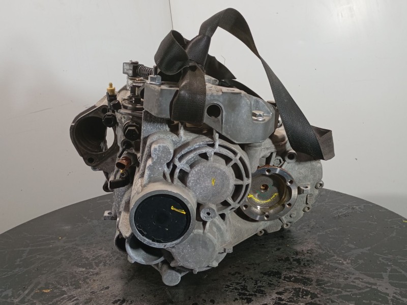 Recambio de caja cambios para volkswagen tiguan (5n2) t1 bluemotion referencia OEM IAM NFZ  