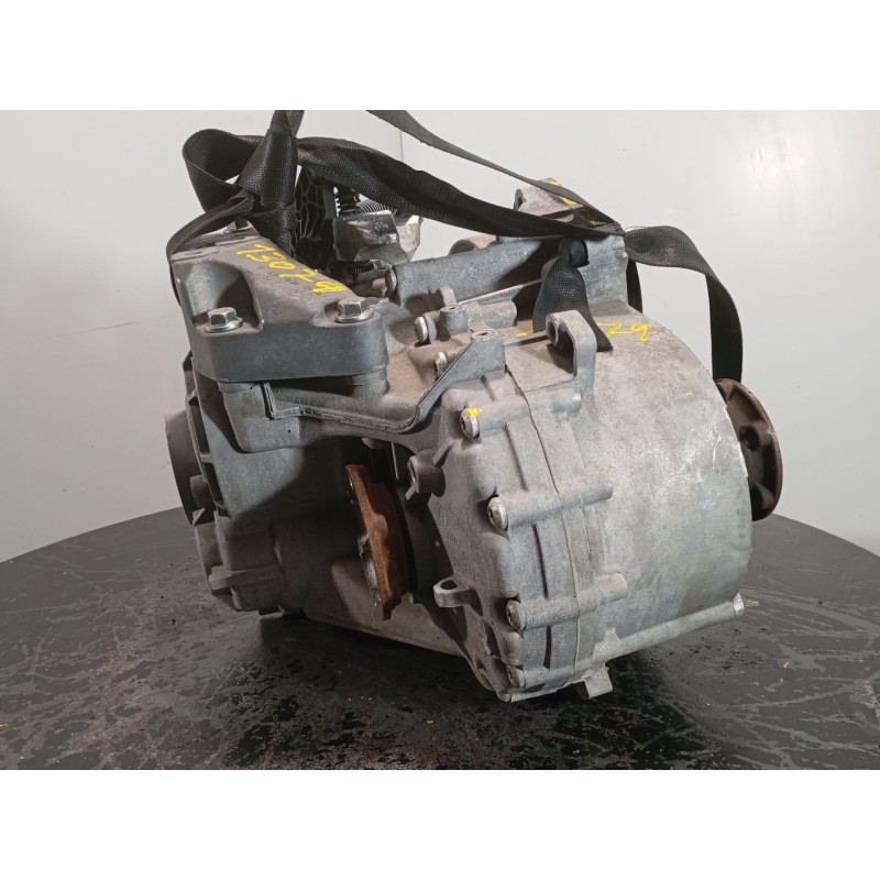 Recambio de caja cambios para volkswagen tiguan (5n2) t1 bluemotion referencia OEM IAM NFZ  