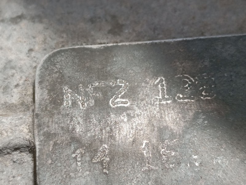 Recambio de caja cambios para volkswagen tiguan (5n2) t1 bluemotion referencia OEM IAM NFZ  