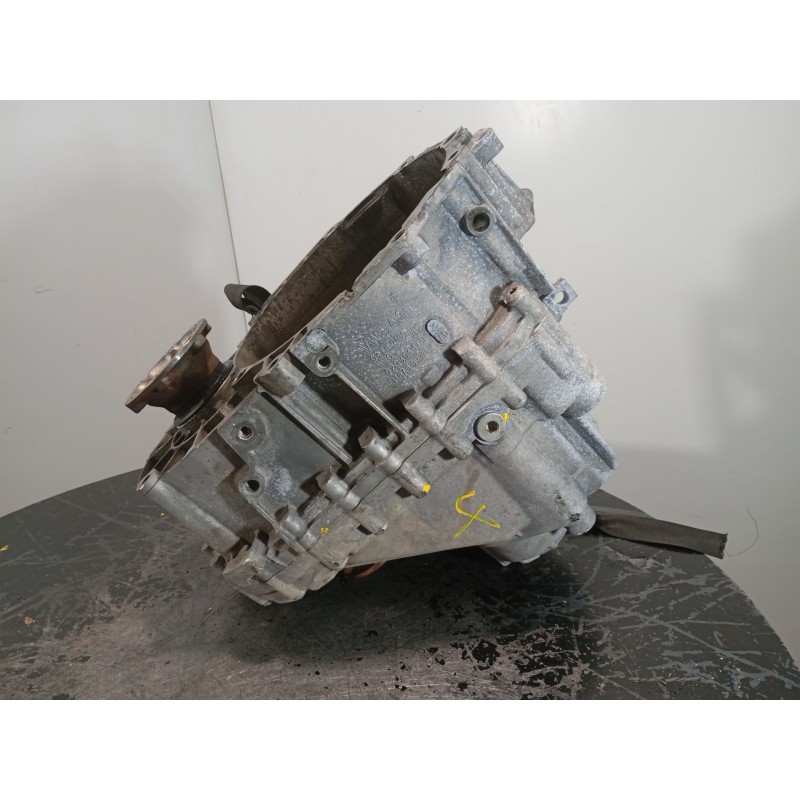 Recambio de caja cambios para volkswagen tiguan (5n2) t1 bluemotion referencia OEM IAM NFZ  