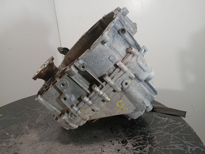 Recambio de caja cambios para volkswagen tiguan (5n2) t1 bluemotion referencia OEM IAM NFZ  