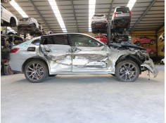 bmw x4 (g02, f98) del año 2018 2