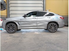 BMW X4 (G02, F98)