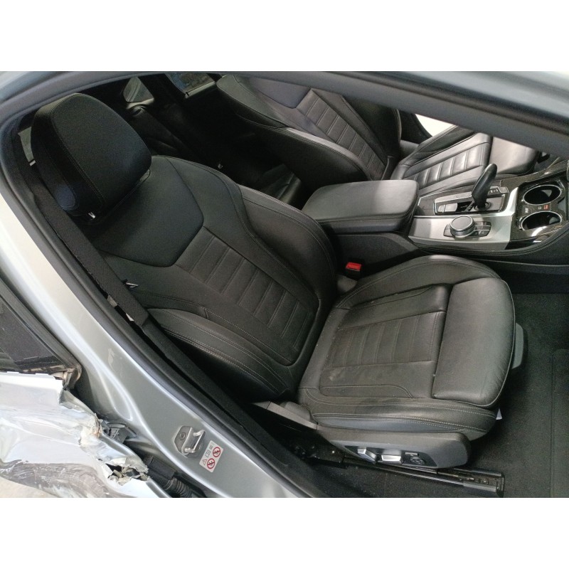 bmw x4 (g02, f98) del año 2018