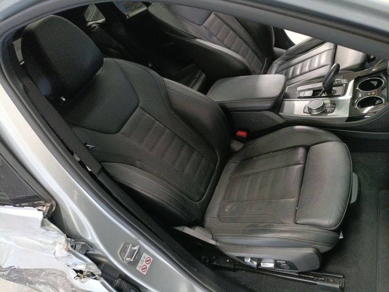 bmw x4 (g02, f98) del año 2018