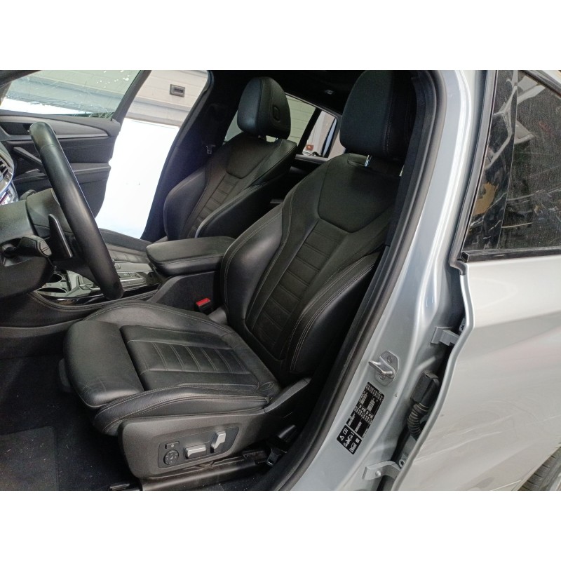 bmw x4 (g02, f98) del año 2018