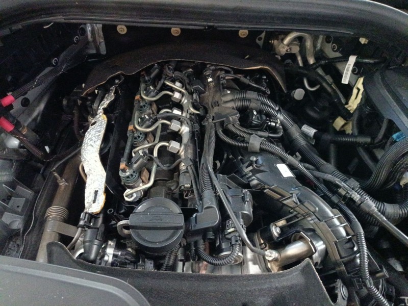 bmw x4 (g02, f98) del año 2018