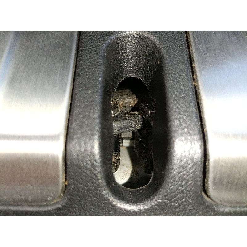 Recambio de cerradura maletero / porton para bmw x4 (g02, f98) xdrive 20 d referencia OEM IAM   