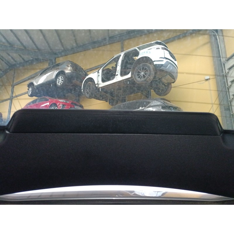 Recambio de luz central de freno para bmw x4 (g02, f98) xdrive 20 d referencia OEM IAM   