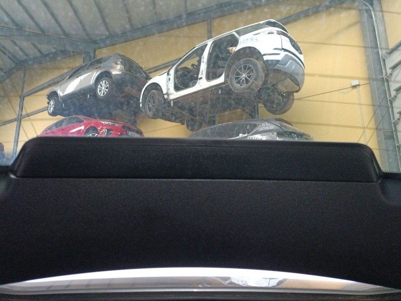 Recambio de luz central de freno para bmw x4 (g02, f98) xdrive 20 d referencia OEM IAM   