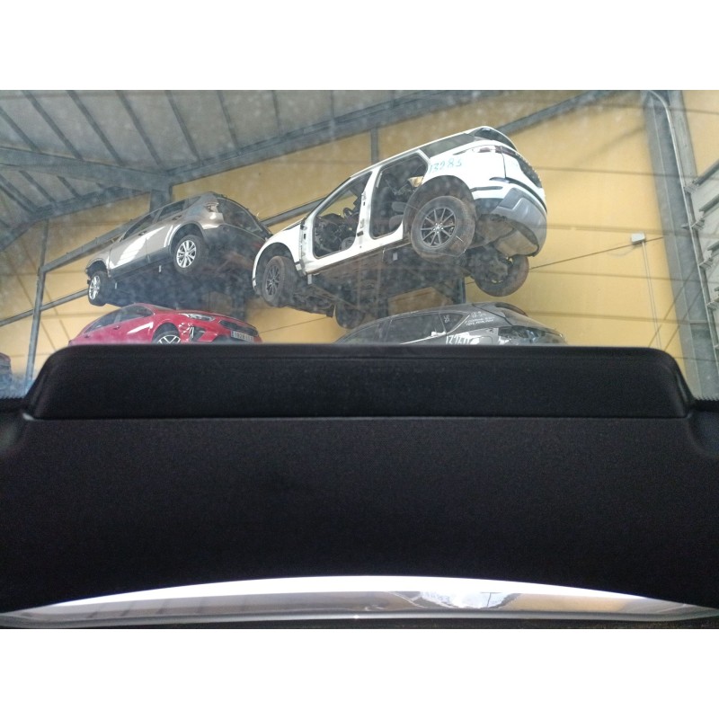 Recambio de luz central de freno para bmw x4 (g02, f98) xdrive 20 d referencia OEM IAM   