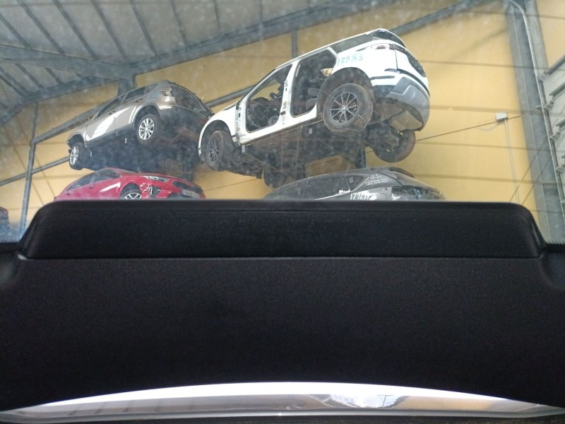 Recambio de luz central de freno para bmw x4 (g02, f98) xdrive 20 d referencia OEM IAM   