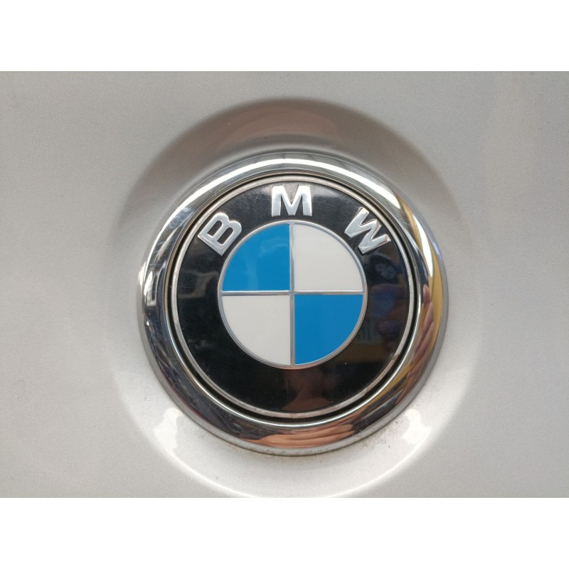 Recambio de maneta exterior porton para bmw x4 (g02, f98) xdrive 20 d referencia OEM IAM   