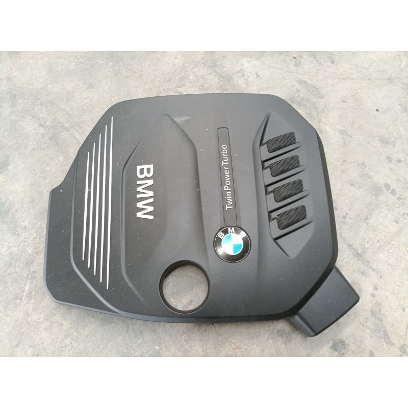 Recambio de tapa motor para bmw x4 (g02, f98) xdrive 20 d referencia OEM IAM   