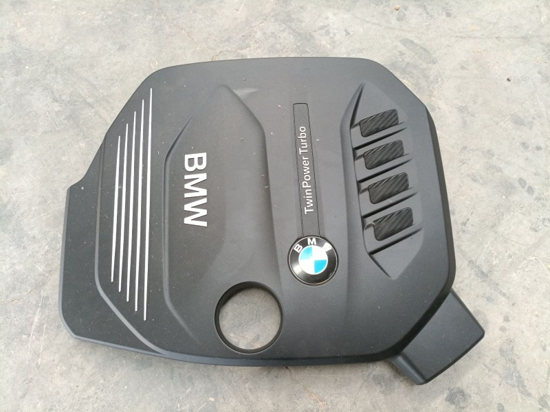 Recambio de tapa motor para bmw x4 (g02, f98) xdrive 20 d referencia OEM IAM   