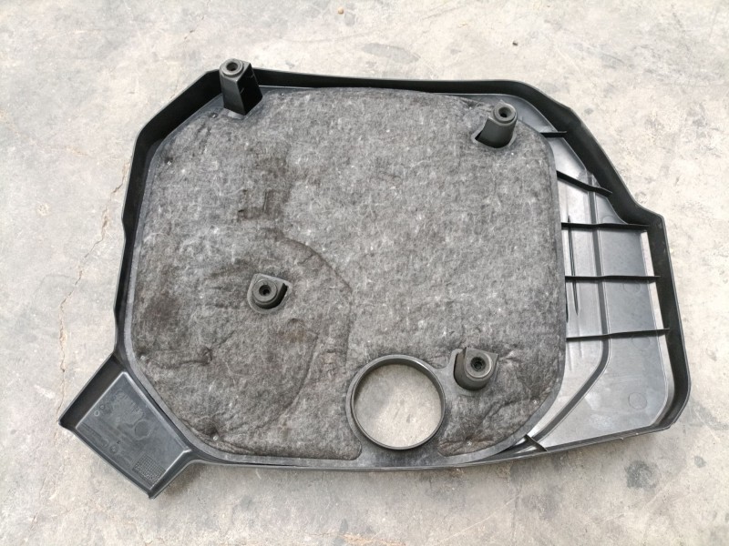 Recambio de tapa motor para bmw x4 (g02, f98) xdrive 20 d referencia OEM IAM   