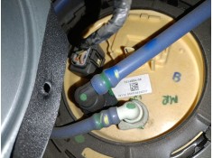 Recambio de aforador para bmw x4 (g02, f98) xdrive 20 d referencia OEM IAM   