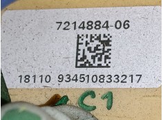 Recambio de aforador para bmw x4 (g02, f98) xdrive 20 d referencia OEM IAM    2