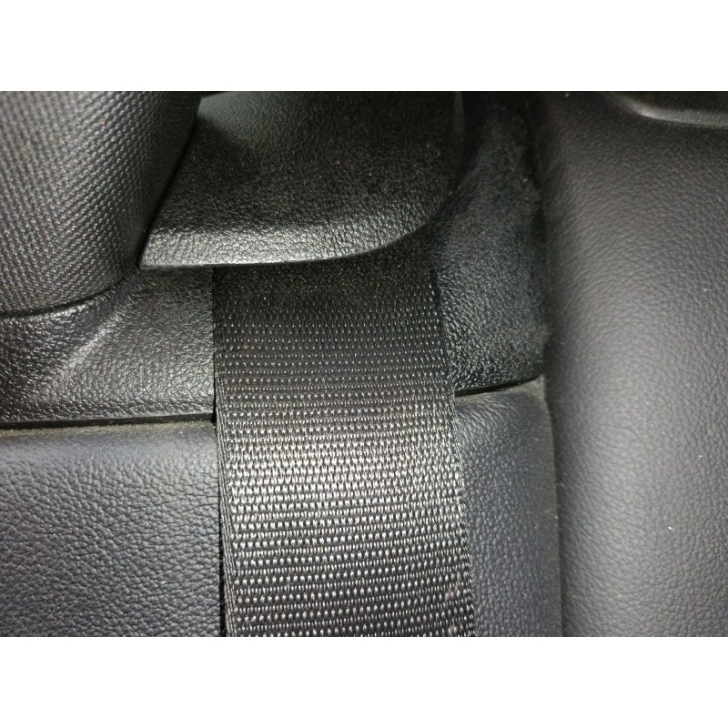 Recambio de cinturon seguridad trasero derecho para bmw x4 (g02, f98) xdrive 20 d referencia OEM IAM   