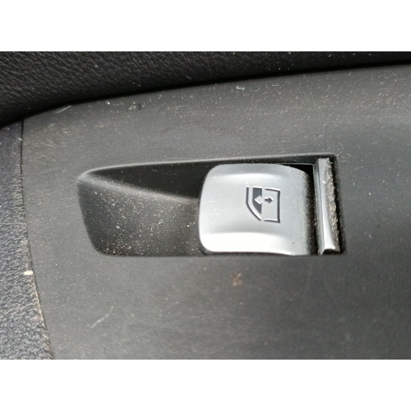 Recambio de mando elevalunas trasero derecho para bmw x4 (g02, f98) xdrive 20 d referencia OEM IAM   