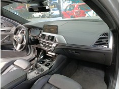 Recambio de kit airbag para bmw x4 (g02, f98) xdrive 20 d referencia OEM IAM   