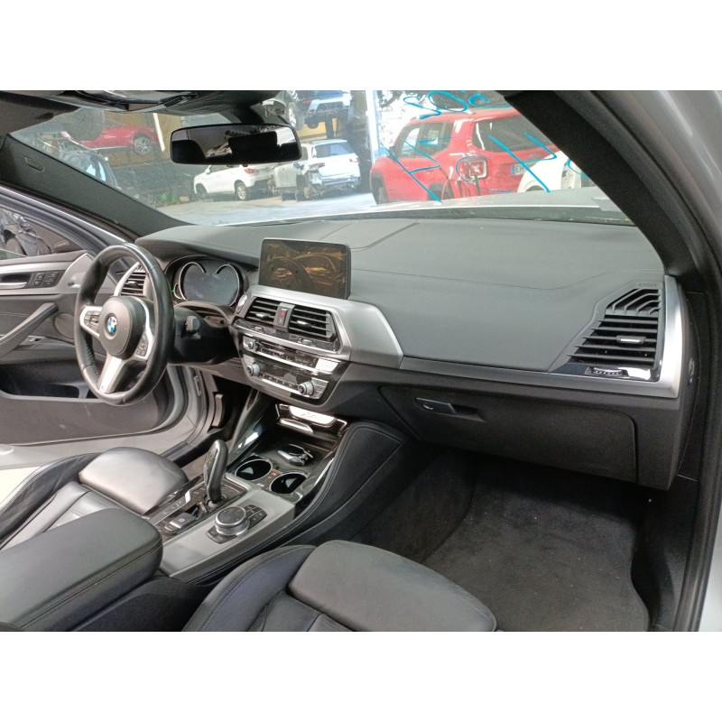 Recambio de kit airbag para bmw x4 (g02, f98) xdrive 20 d referencia OEM IAM   