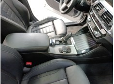 Recambio de consola central para bmw x4 (g02, f98) xdrive 20 d referencia OEM IAM   