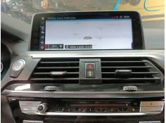 Recambio de sistema navegacion gps para bmw x4 (g02, f98) xdrive 20 d referencia OEM IAM    2