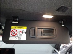 Recambio de parasol derecho para bmw x4 (g02, f98) xdrive 20 d referencia OEM IAM   