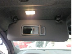 Recambio de parasol izquierdo para bmw x4 (g02, f98) xdrive 20 d referencia OEM IAM   