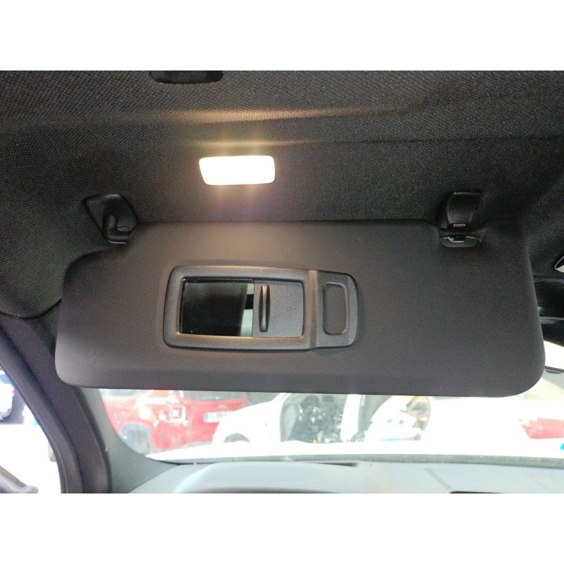 Recambio de parasol izquierdo para bmw x4 (g02, f98) xdrive 20 d referencia OEM IAM   