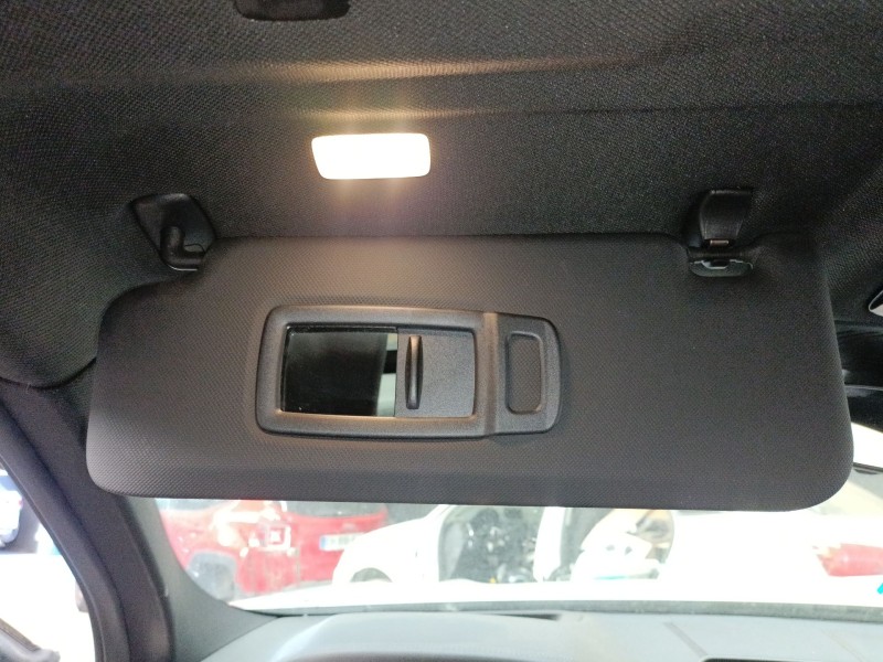 Recambio de parasol izquierdo para bmw x4 (g02, f98) xdrive 20 d referencia OEM IAM   