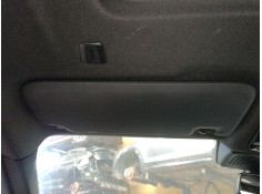 Recambio de parasol izquierdo para bmw x4 (g02, f98) xdrive 20 d referencia OEM IAM    2