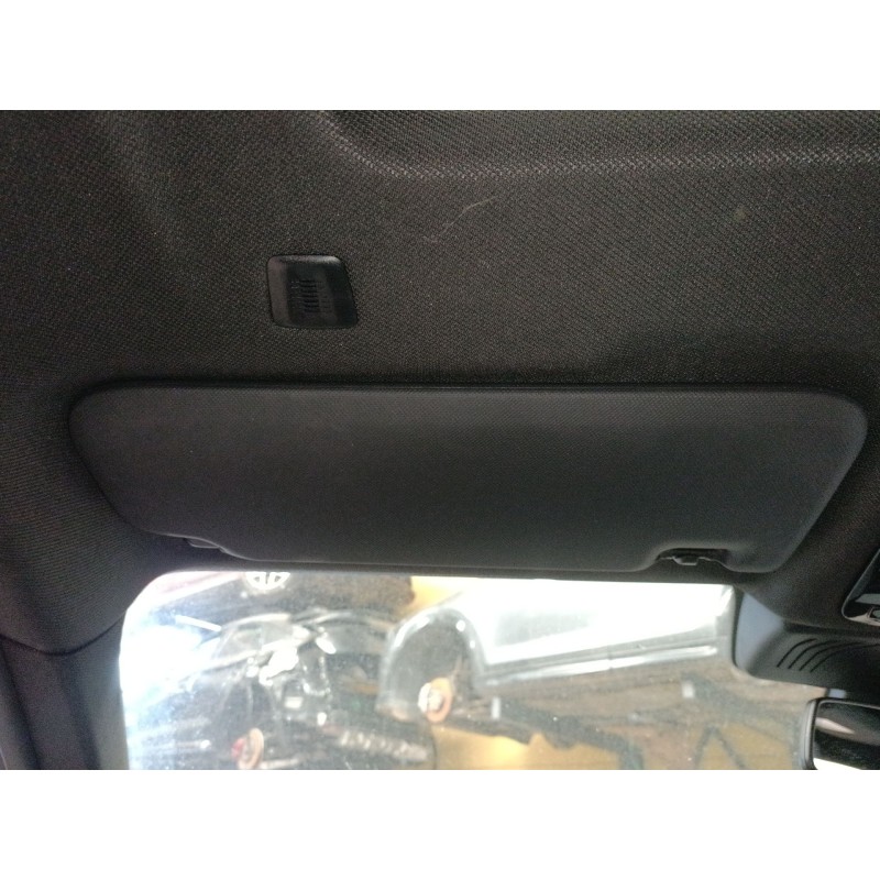 Recambio de parasol izquierdo para bmw x4 (g02, f98) xdrive 20 d referencia OEM IAM   