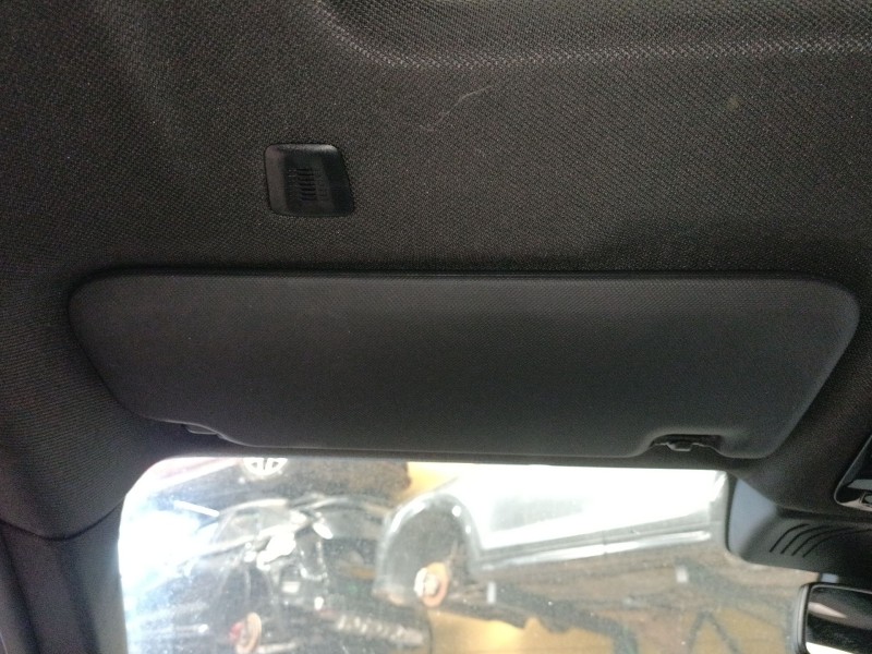 Recambio de parasol izquierdo para bmw x4 (g02, f98) xdrive 20 d referencia OEM IAM   