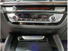 Recambio de mando climatizador para bmw x4 (g02, f98) xdrive 20 d referencia OEM IAM   