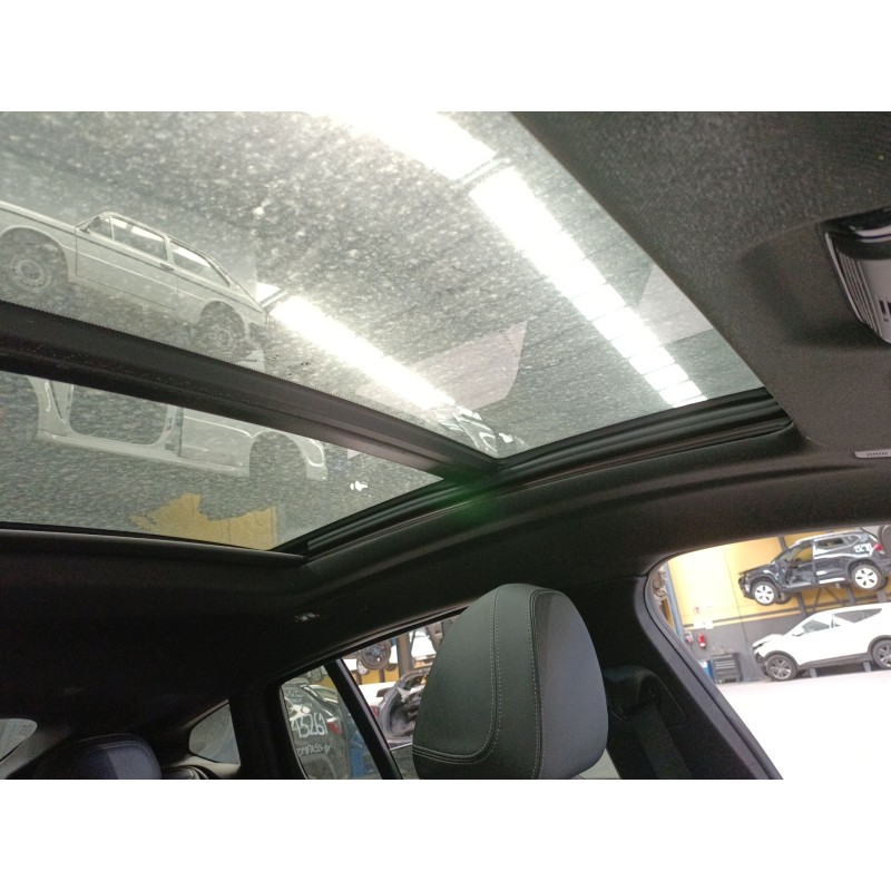 Recambio de techo electrico para bmw x4 (g02, f98) xdrive 20 d referencia OEM IAM   