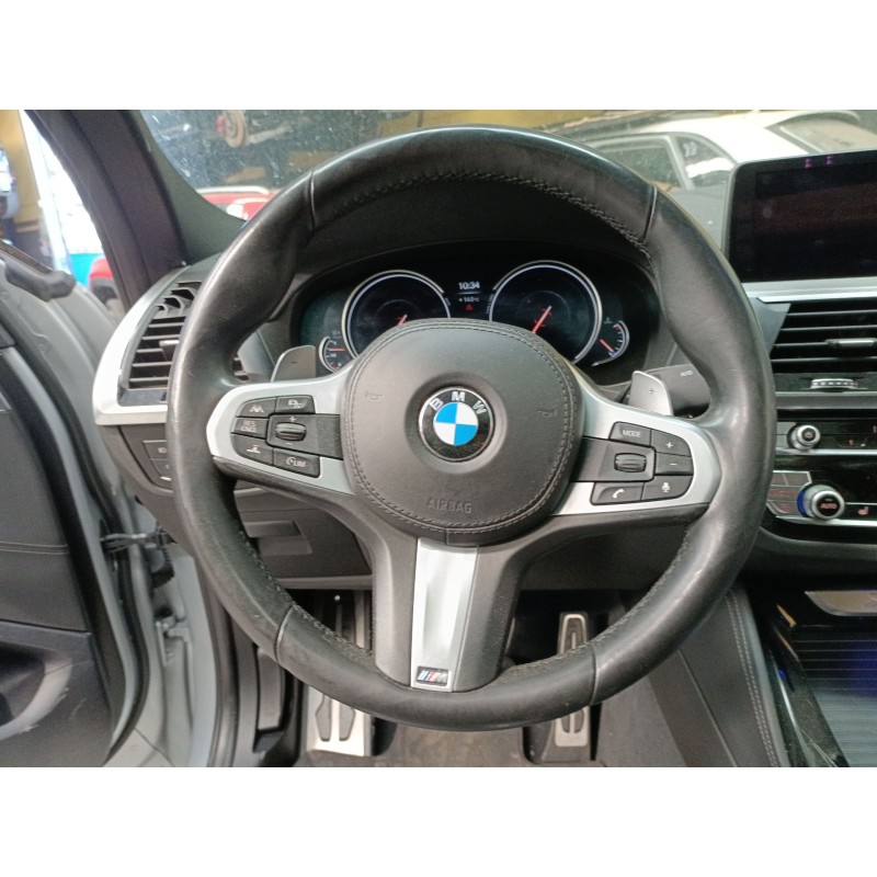 Recambio de volante para bmw x4 (g02, f98) xdrive 20 d referencia OEM IAM   