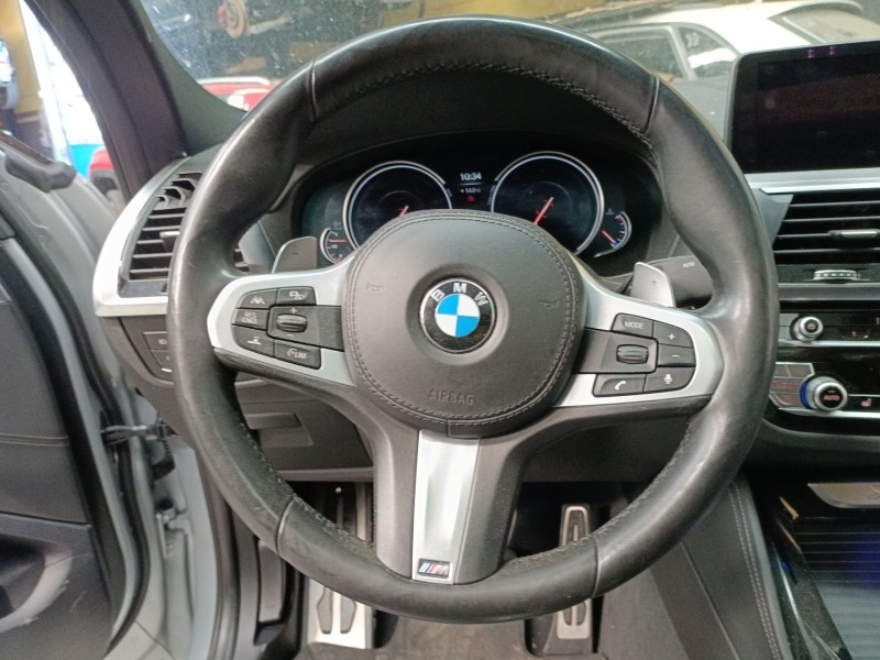 Recambio de volante para bmw x4 (g02, f98) xdrive 20 d referencia OEM IAM   