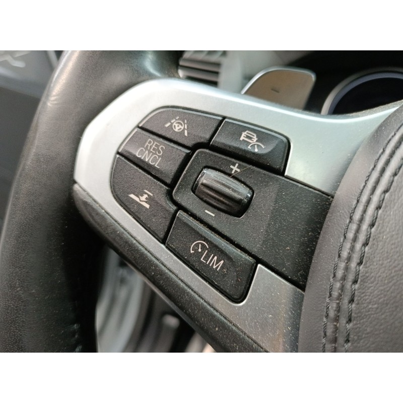 Recambio de volante para bmw x4 (g02, f98) xdrive 20 d referencia OEM IAM   